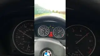 Как едет Х5 спустя 15 лет? BMW X5 e70 3.0 272hp 0-100 9.8