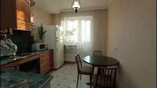 Однокомнатная квартира в Коммунарке шаговая доступность до метро Коммунарка и Ольховая.