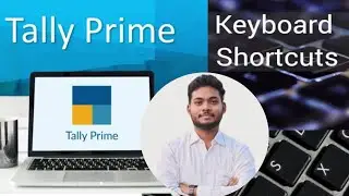 Top Tally Prime Shortcut Keys in Hindi | Most Useful Tally Shortcut Keys in Hindi 