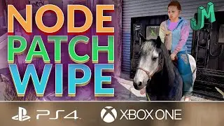 Horses, Nodes fix Incoming & Upcoming wipes 🛢 Rust Console 🎮 PS4, XBOX