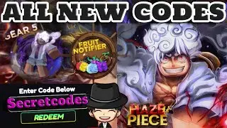*NEW* ALL HAZE PIECE CODES FOR SEPTEMBER 2024 HAZE PIECE CODES |Haze piece codes Roblox
