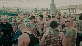 RACK - VENDETTA (Official Music Video)