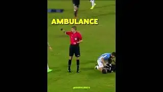 Tragic Moments in Football