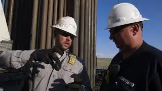 Permian Basin Operations