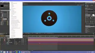 After Effects CS6 Tutorial - 82 - Making a Vector 3D