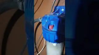 Осушитель воздуха для плазмореза. Осушение воздуха.