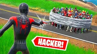 FORTNITE FAILS & Epic Wins! #340 (Fortnite Season 2 Funny Moments)