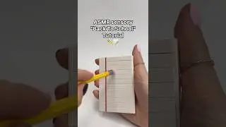 LEGO ASMR 