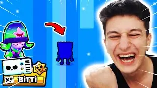 ZENGİN HESAPTA TÜM BRAWL PASSI AÇTIM