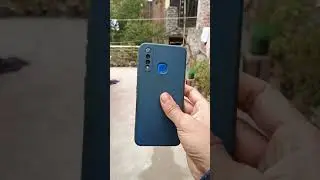 Moto G-54 Video video stabilization Test & Mic Test | Moto G54 Video & Mic Real Time test