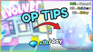 2 FREE TITANICS😱ABUSE These TIPS to Profit in Anniversary Update Pet Simulator 99 1 BIL GEMS PER DAY