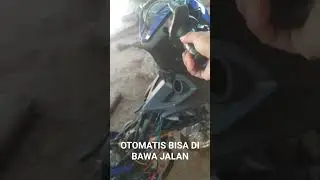 ini baru TIMMING kuda, bisa di bawa jalan