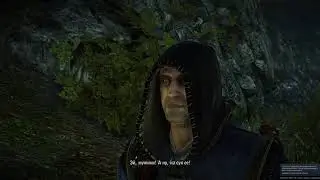 ВЕДЬМАК 2 - КВЕСТ  МАЛЕНА ЧАСТЬ 2( the witcher 2 assassins of kings - malena,part 2)