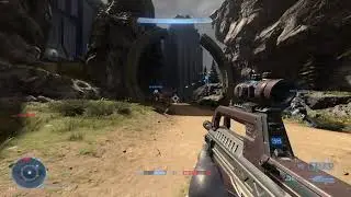 Halo Infinite: Grapple Hook Boogaloo