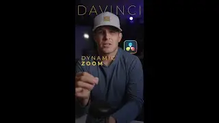 Unlocking the Power of Dynamic Zoom in DaVinci Resolve