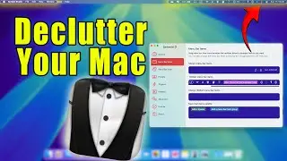 Fully Transform Your Mac Menu Bar with Easy Customization