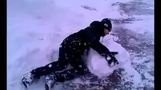 Гуляем 5 (idem v magaz)(4 ne doshli)(3ch)--)
