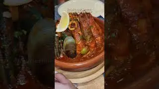 Where to eat seafood in Boracay? Percy Seafood in Boracay Station 1