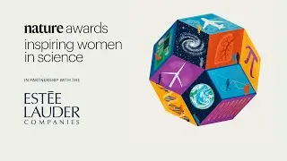 Inspiring Women in Science Awards 2023 Ceremony