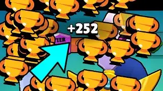 +252 Trophies🏆