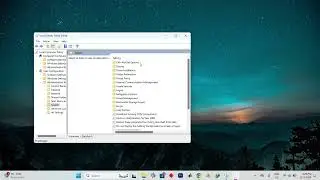 How To Fix Task Manager Has Been Disabled By Your Administrator In Windows 11 (2024) - Quick Help