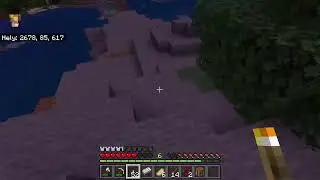 Probàkozunk meg a minecraftot kivini 1 resz bilen