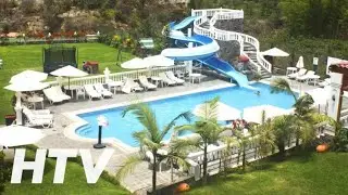 Lunahuana River Resort, Hotel