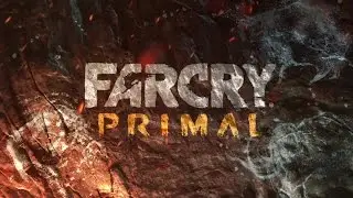 Far Cry Primal disponible sur PS4 - Making of