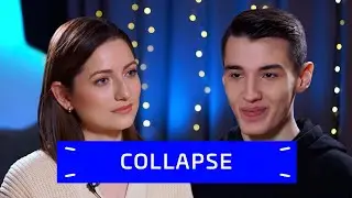 Мага Collapse: