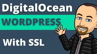 How To Install WordPress On DigitalOcean With SSL Certificate 2021