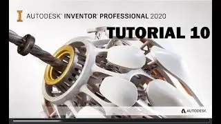 Autodesk inventor 2020 tutorial - extrude snap setting customization