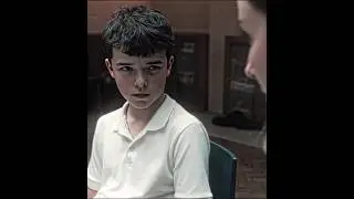He Nailed The Performance 🙌 | Adolescence Edit | Song - Passo Bem Solto 