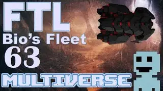 The Pyroxenite Ep.63 FTL: Multiverse Bio's Fleet!