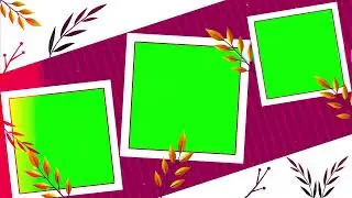Latest Wedding Design Template Green Screen | Green Screen Wedding Invitation Template Free