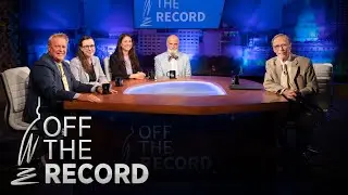 July 26, 2024 - Correspondents Edition | OFF THE RECORD