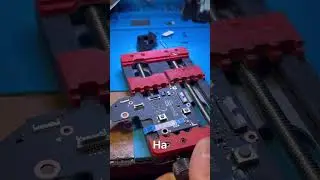 Купил на Avito Steam Deck с не работающей клавишей L1 