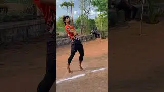 Mayiladuthurai team in 25000rs Salem match 🔥🔥