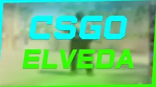 CSGO Elveda :( 🥀