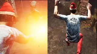 CHEATERS are OUT OF CONTROL in Dead By Daylight