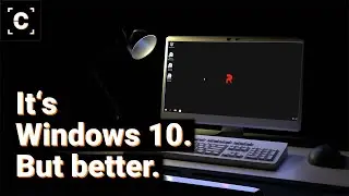 The Mod That Fixes Windows 10s Flaws