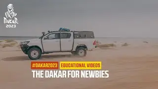 #Dakar2023