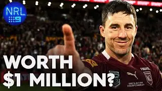 Is Ben Hunt a million-dollar player? | Wide World of Sports