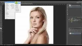 How To Create A Halftone Photo Effect Using Photoshop