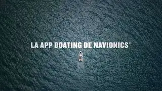 Garmin | App Boating de Navionics