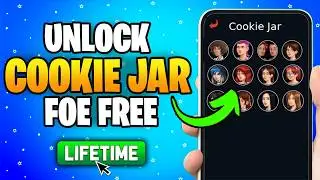 How to Unlock All Cookie Jar Summertime Saga Tech Update 21.0.0 - Unlock All Characters Summertime