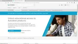 How to Obtain 1 year License of Autodesk