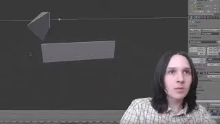 blenderEditMode [программа] blender 2.79 3d модели (уроки с нуля) №2