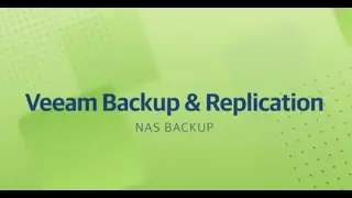 NAS Backup