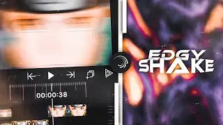 Edgy shake | ALIGHT MOTION | ANDROID & iOS | TUTORIAL | part 2