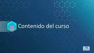 02-Curso de Fundamentos Google Clod Platform. Índice del curso (UDEMY)